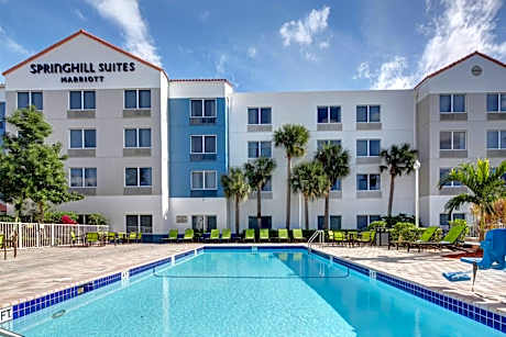 SpringHill Suites by Marriott Port St. Lucie