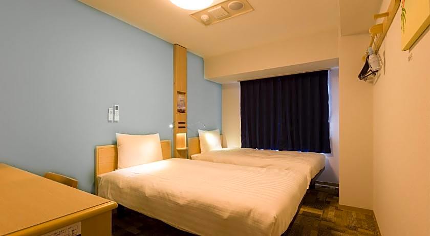 Toyoko Inn Tokyo Machida eki Odakyu sen Higashi guchi