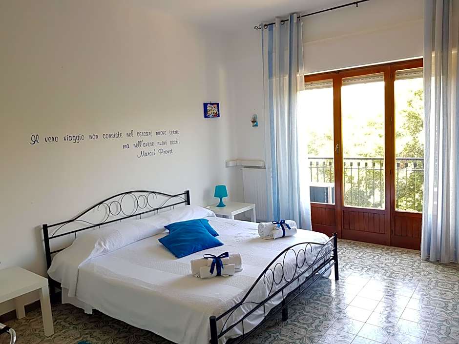 B&B Trapani Mare