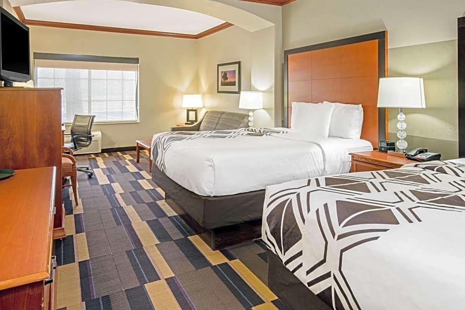 La Quinta by Wyndham Oklahoma City - Moore