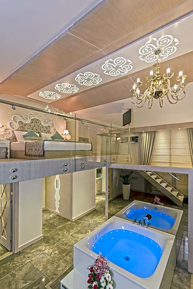 Xperia Saray Beach Hotel