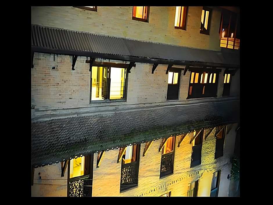 Traditional Homes Swotha