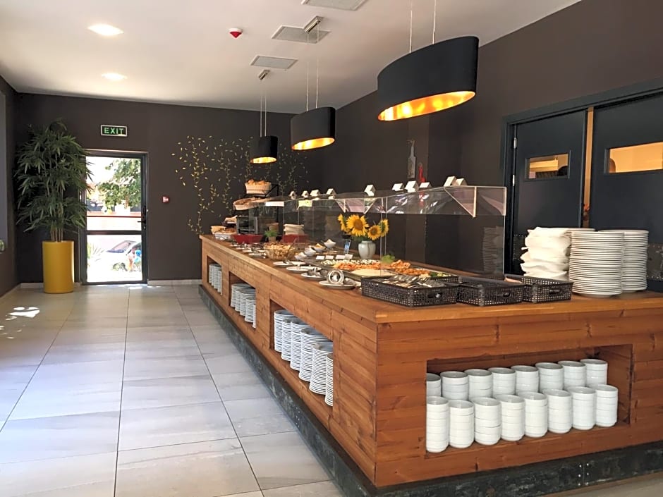 Hotel Gladiola 1 ex Akacia