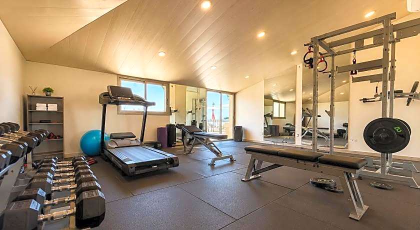 Jounieh Suites