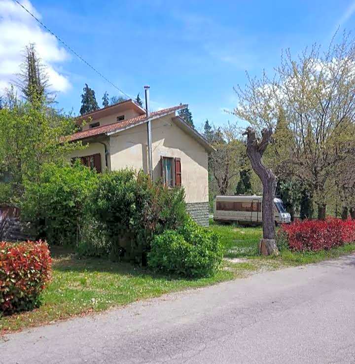 Ostello di Pontito