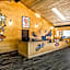 Quality Inn Panguitch near Bryce Canyon