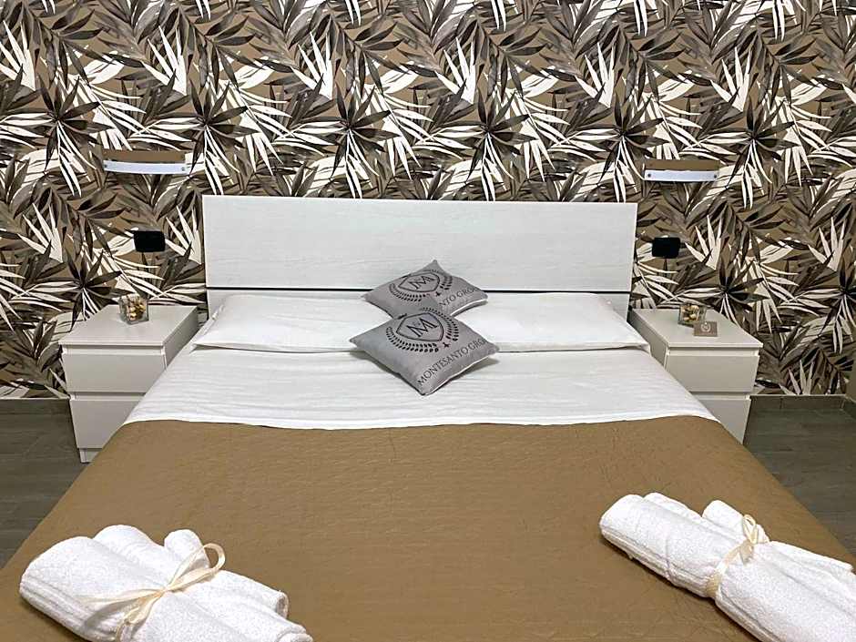 Montesantogroup Amalfi Room