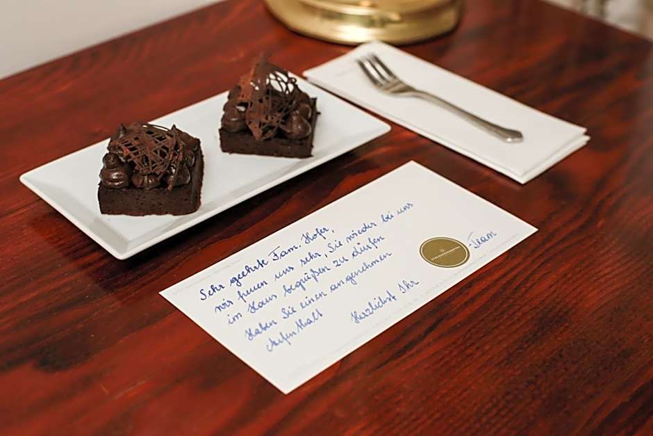 Schlossberghotel - Das Kunsthotel