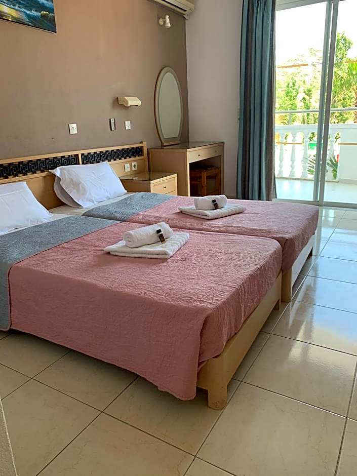 White Palace Studios