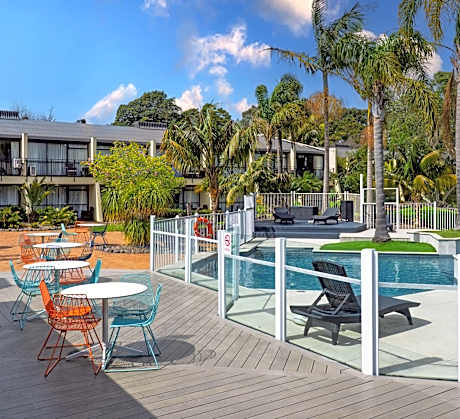 Holiday Inn Auckland Airport By IHG