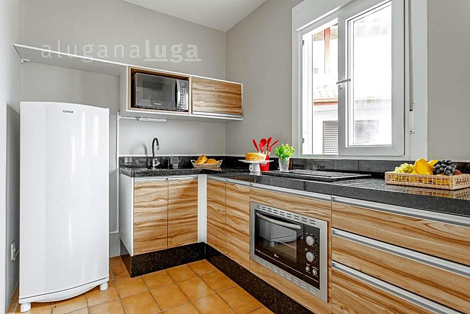 Ingleses Norte Residence - 2 Minutes from Beach