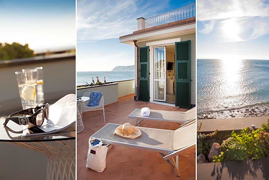 Hotel Savoia