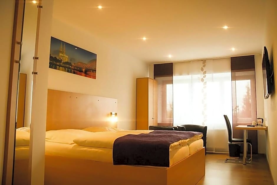 Hotel Waldlust B & B