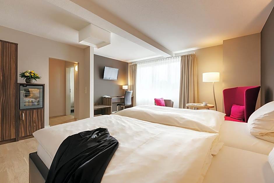 Hotel Hiemann - Superior