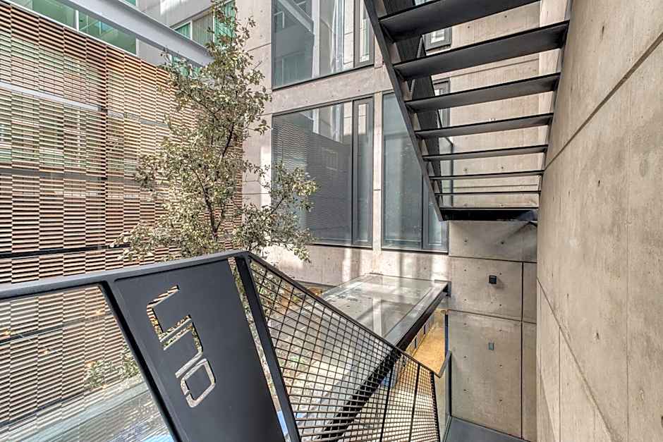 Boga Mexico City by Lumina