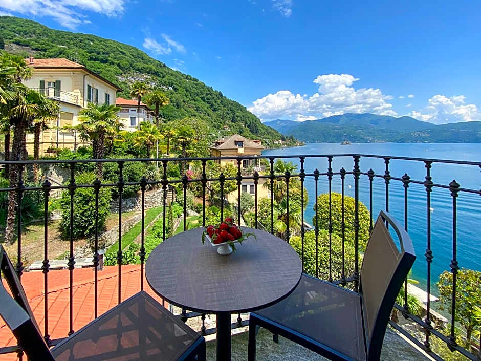 Park Hotel Italia