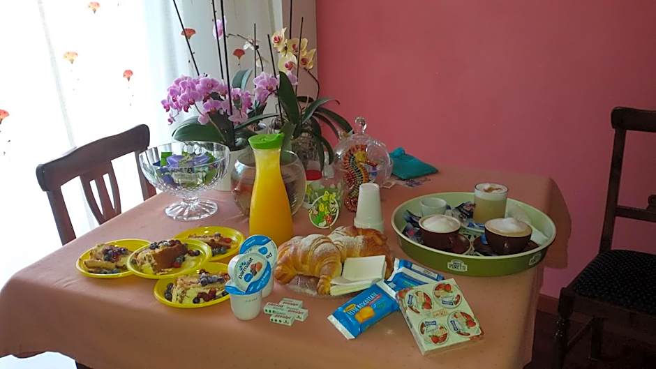 B&B Il Giardino Diamante