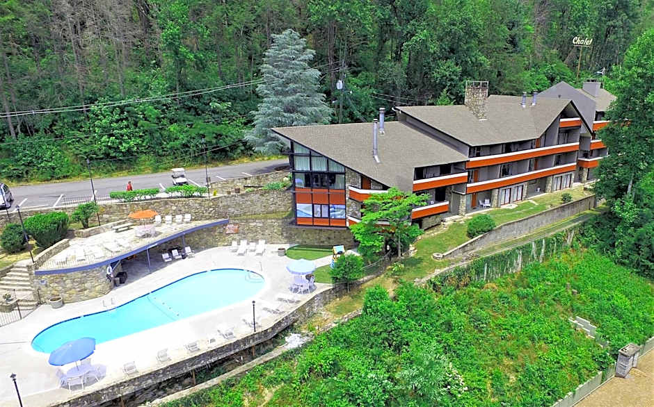 Fabulous Chalet Inn