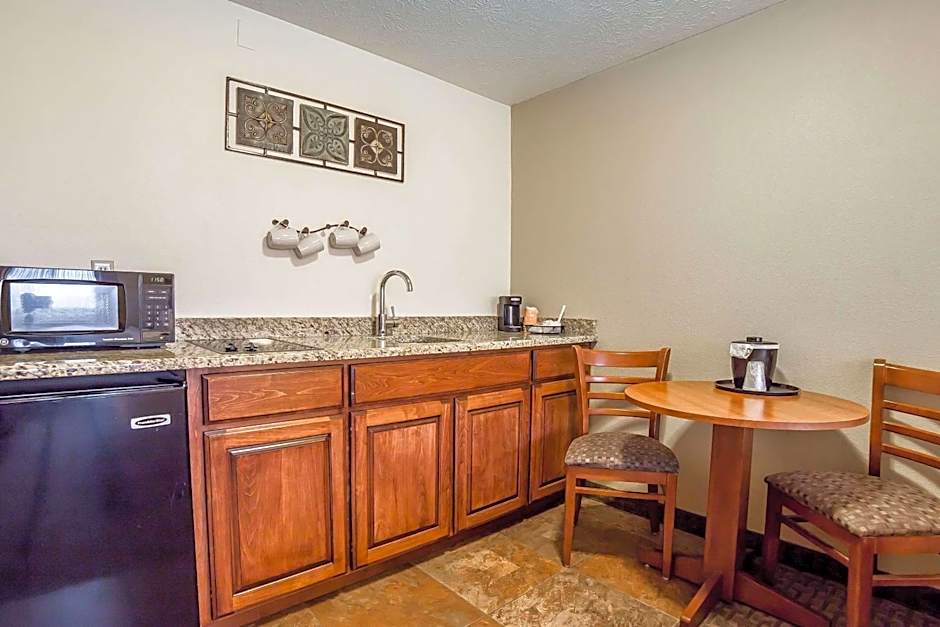 Quality Inn & Suites Coeur D'Alene