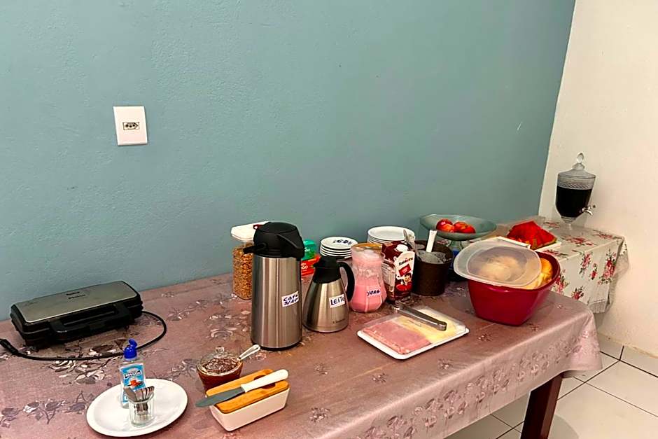 OYO Pousada Paraná, Cuiabá