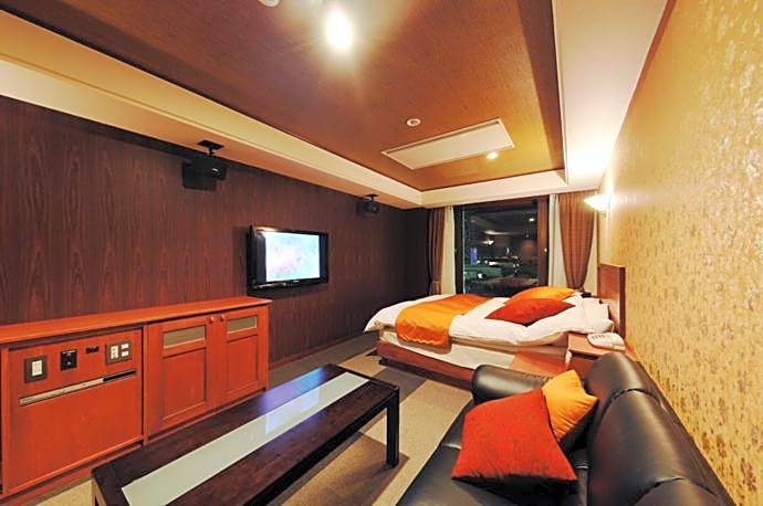 Hotel Water Gate Nagoya - Love Hotel for couple -