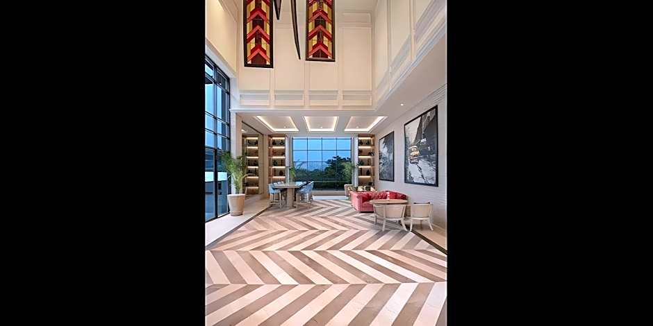 Lemon Tree Premier New Town Kolkata