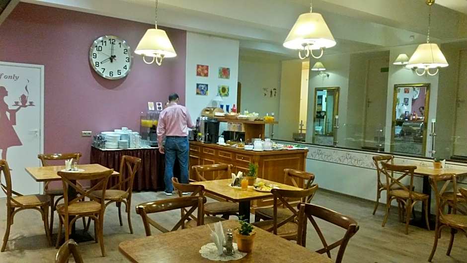 A1 Hotel Riga City Center