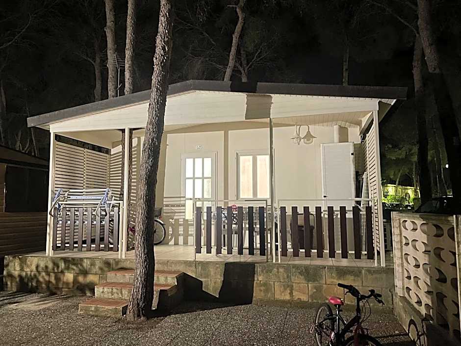 Riva dei Greci Camping Village
