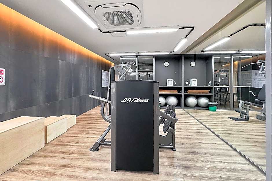 Zainalofts7 Brooklin - Ao lado do metrô 307 ALLE