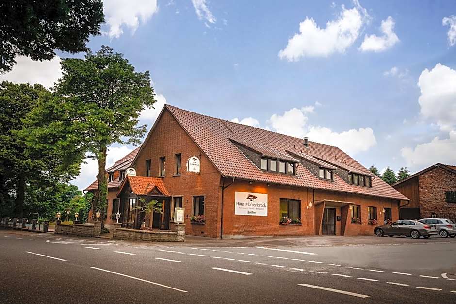 Haus Mühlenbrock