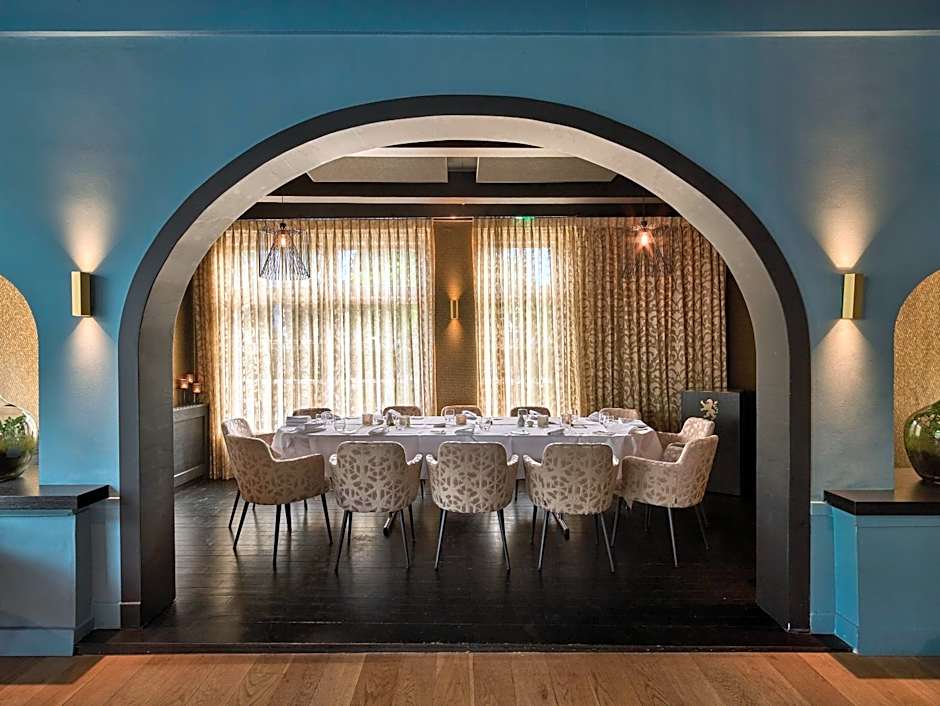 De Nederlanden, Restaurant & Boutique Hotel