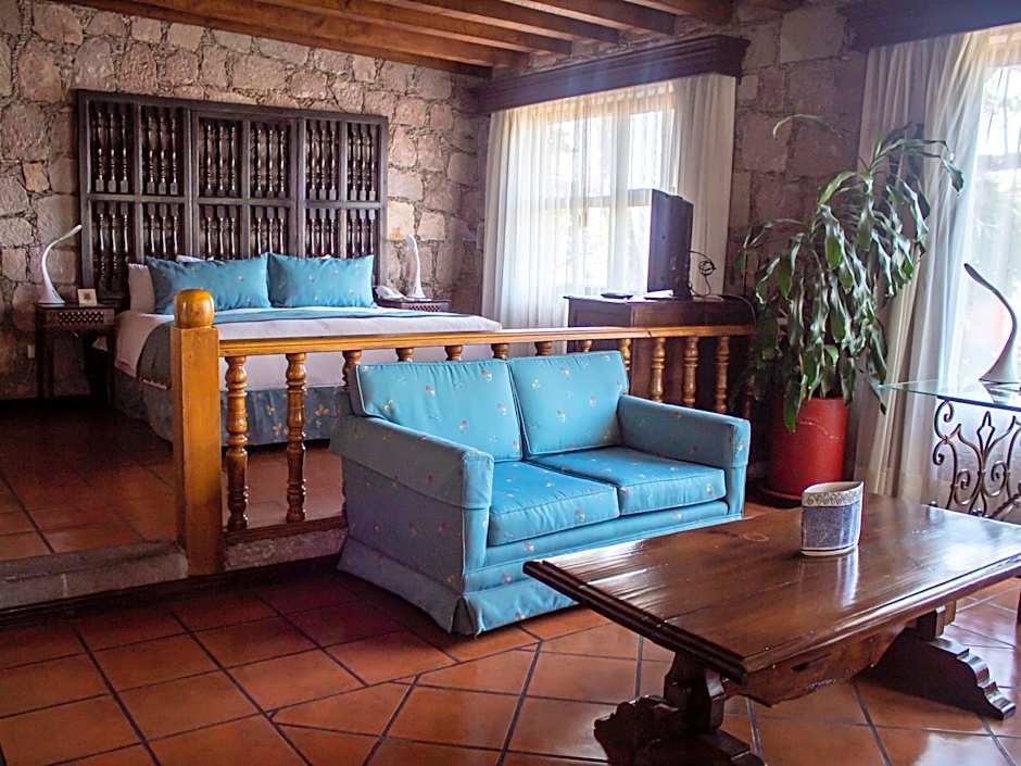 Villa Montaña Hotel & Spa