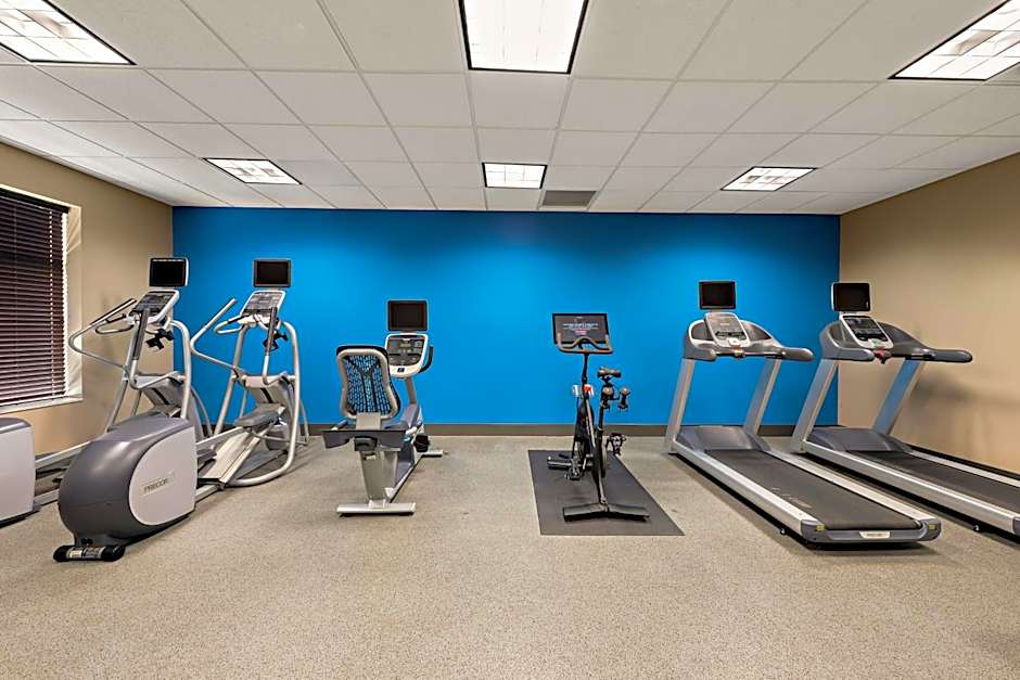 Hilton Garden Inn Findlay