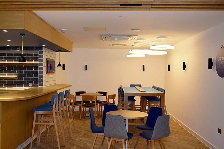 Holiday Inn Express London Croydon By IHG