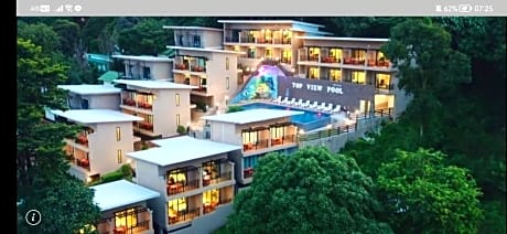 Phi Phi Top View Resort