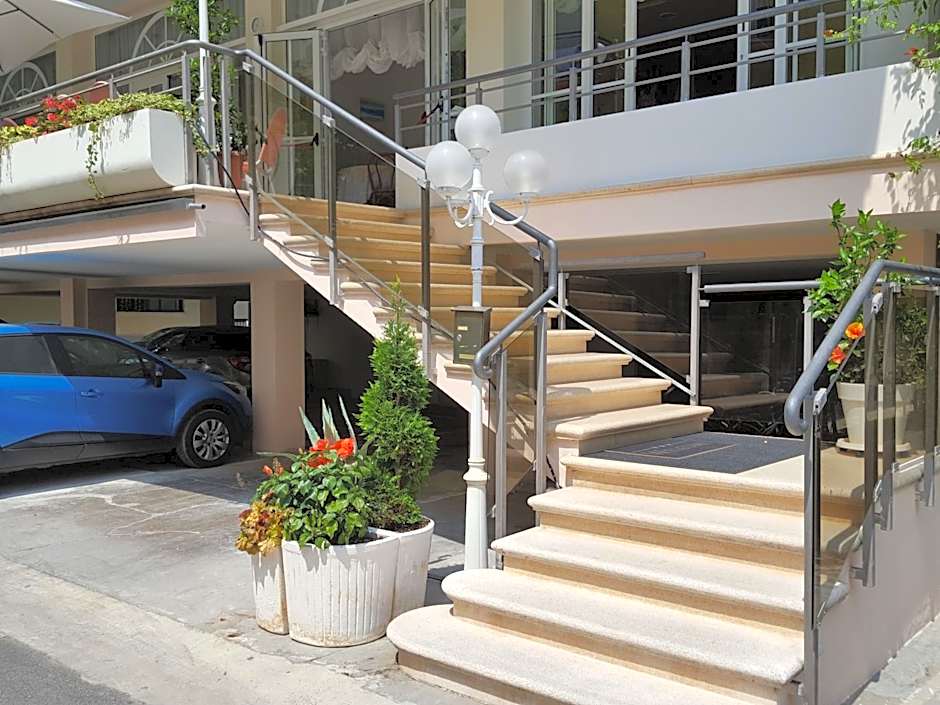Hotel Saponi