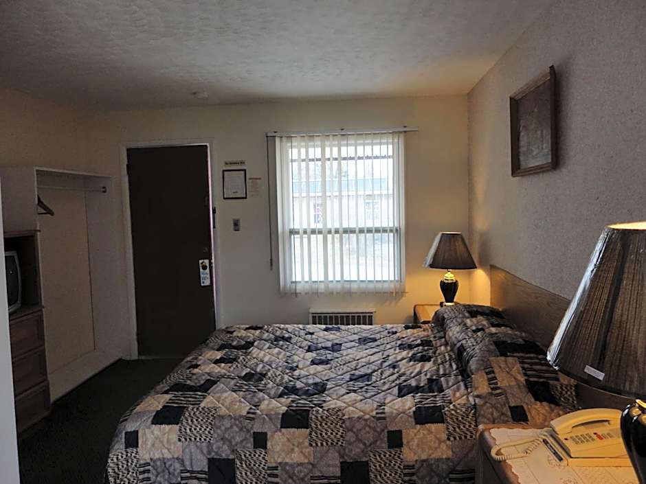 Hipwell's Motel
