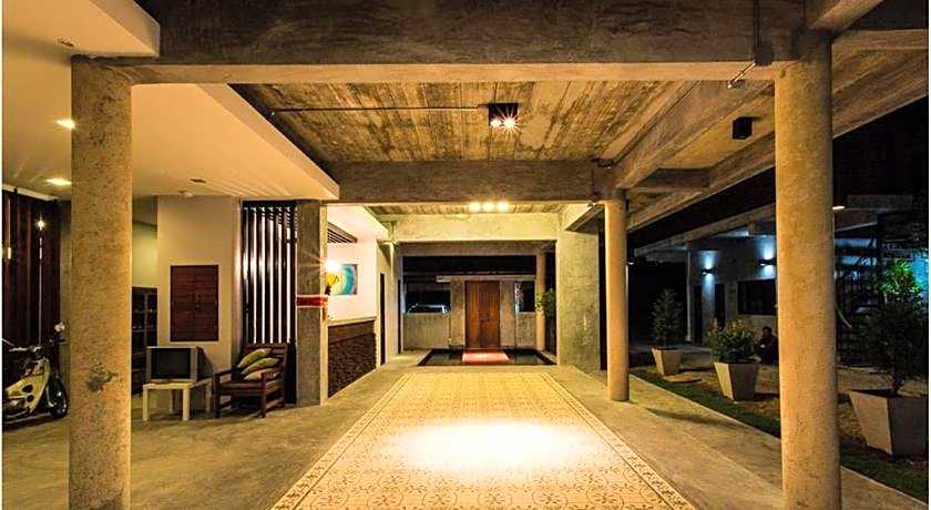 Palmari Boutique Hotel