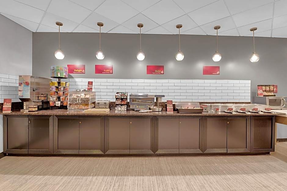 Best Western Plus The Charles Hotel