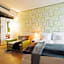 Harrys Home Hotel Zurich