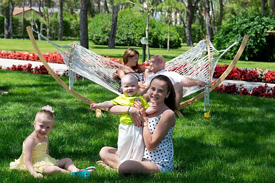 Marvida Family Eco - Ultra All Inclusive & Kids Concept