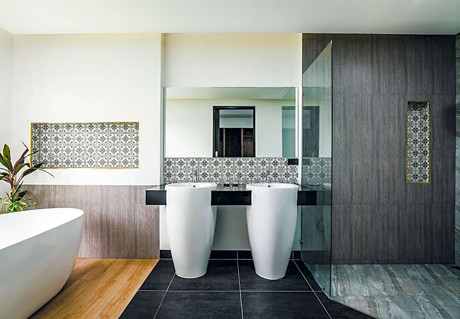 Mango Hill Residence