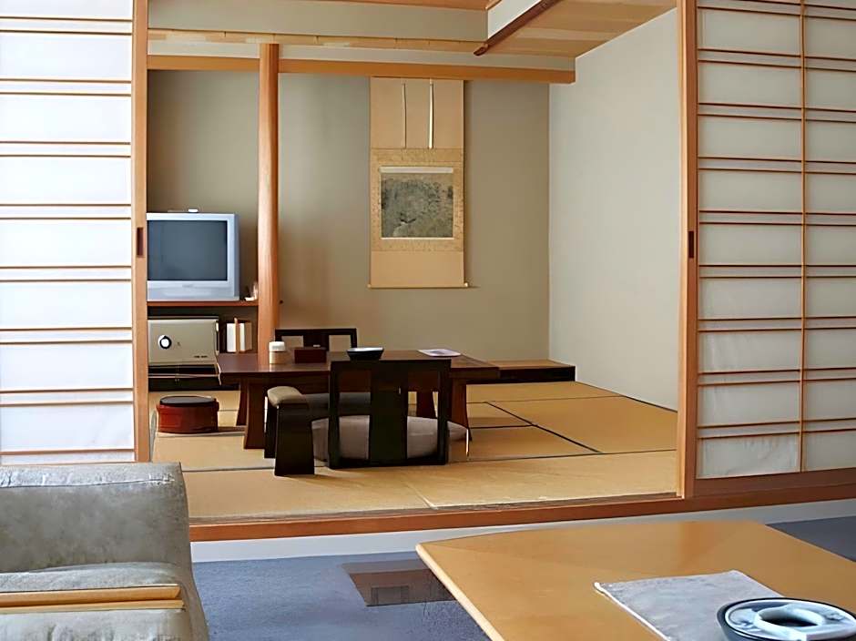 Oyado Kiyomizuya Onsen