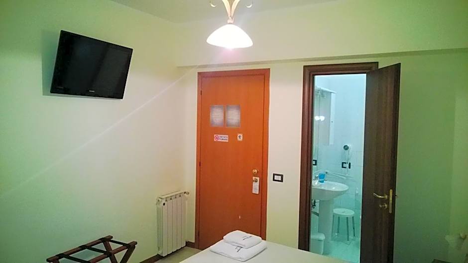 B&B Villa Dante - Policlinico