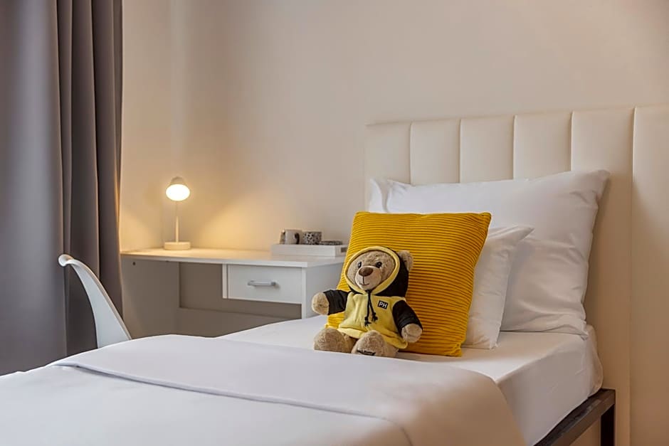 Pytloun Self Check-in Hotel Liberec