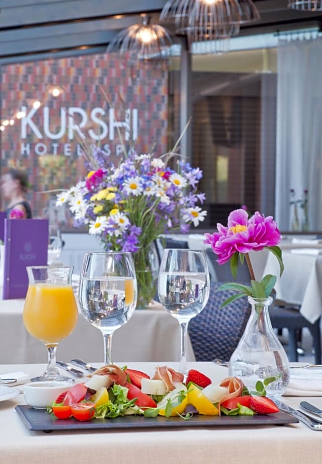 Kurshi Hotel & Spa