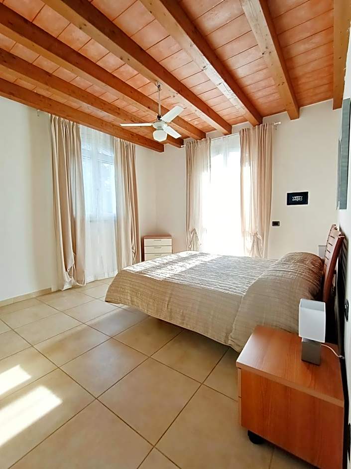 Residenza Casa Bianca