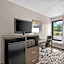 Quality Inn Fort Mill near Carowinds Blvd.