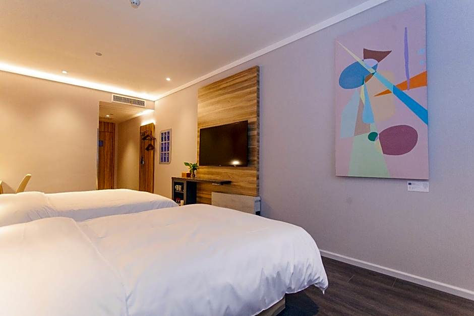Hanting Premium Hotel – Yangzhou