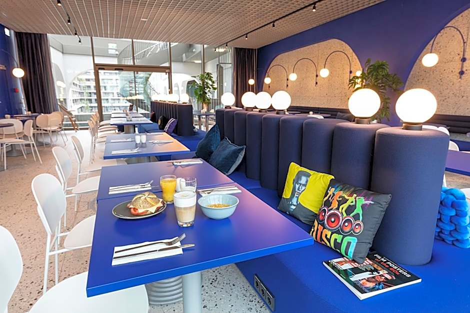 ibis Styles Muenchen Perlach